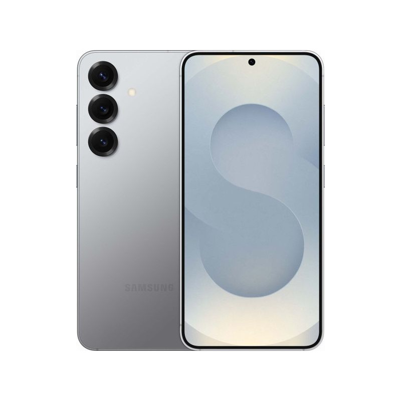 Samsung S931 S25 5G 512GB 12GB DS Silver Shadow